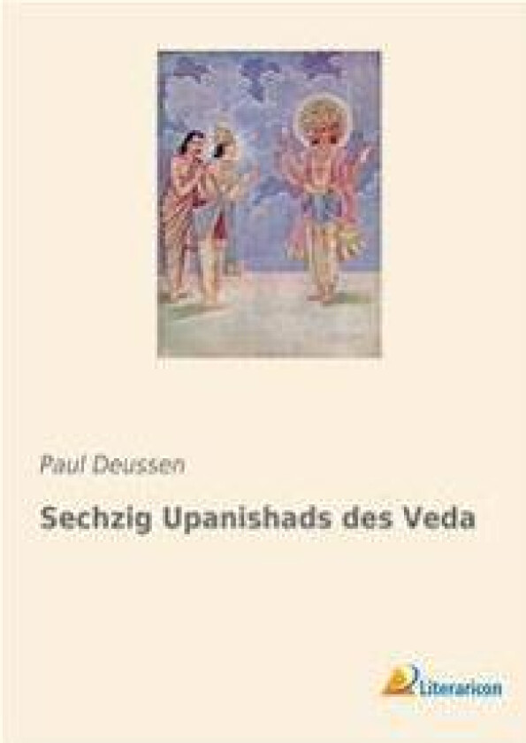 Sechzig Upanishads des Veda