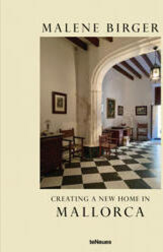 Creating a New Home in Mallorca