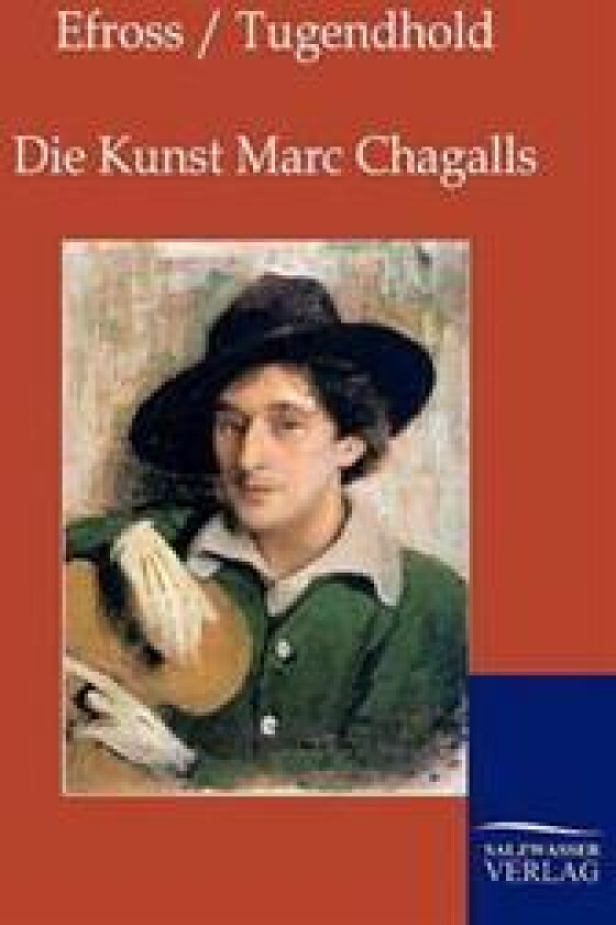 Die Kunst Marc Chagalls