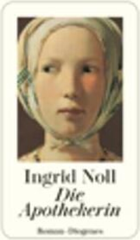 Die Apothekerin