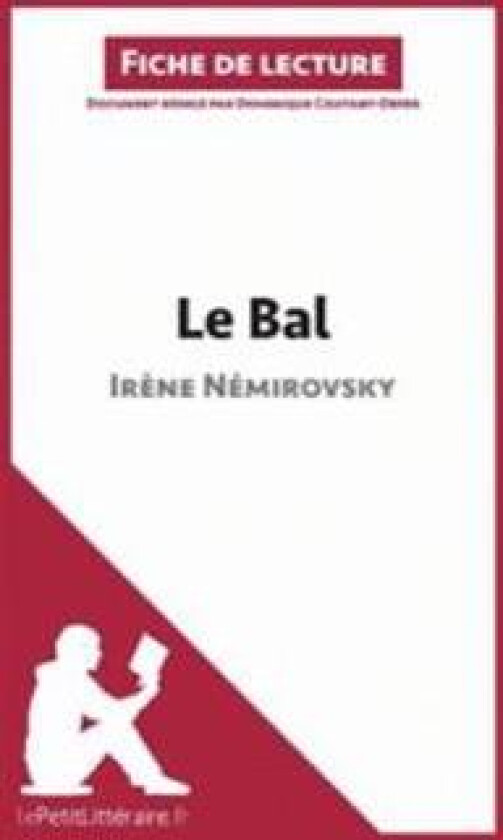 Le bal d'Irene Nemirovsky