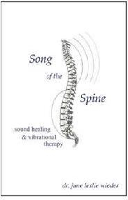 Song Of The Spine