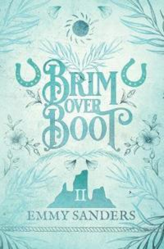 Brim Over Boot (The Darling Brothers Book 2)