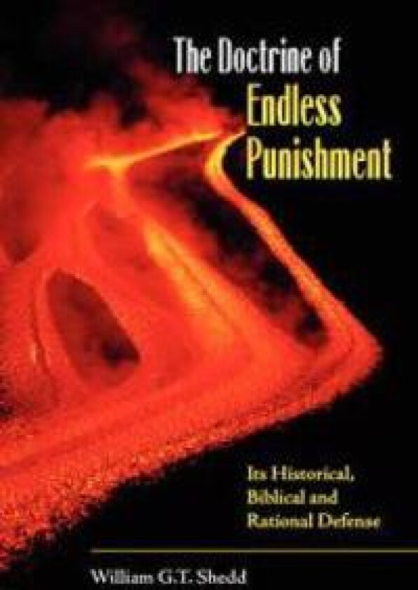 The Doctrine of Endless Punishment