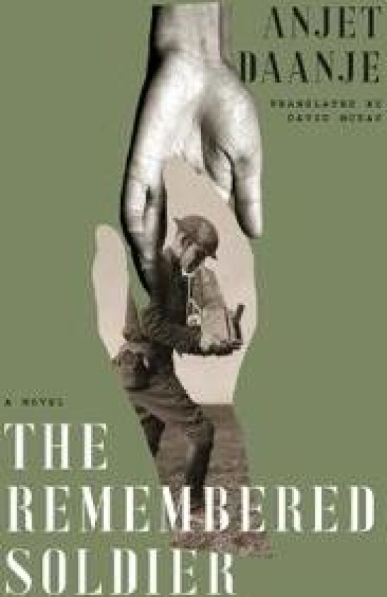 The Remembered Soldier