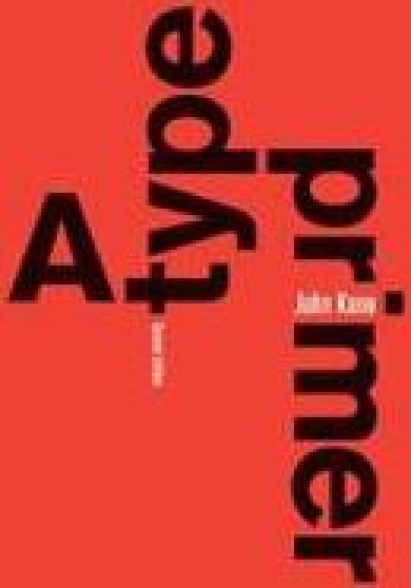 A Type Primer, 2nd edition