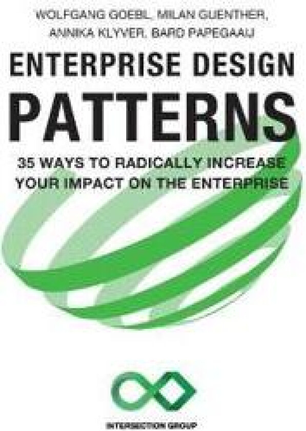 Enterprise Design Patterns