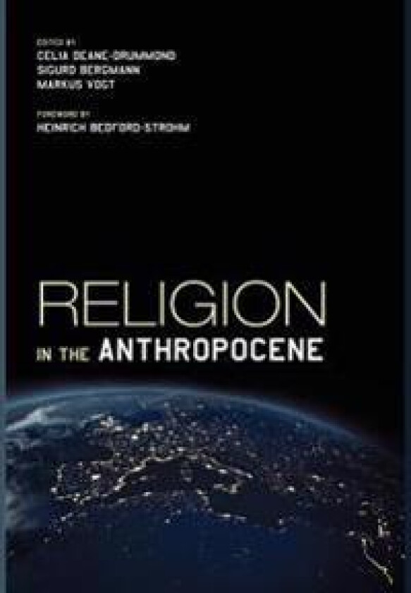Religion in the Anthropocene