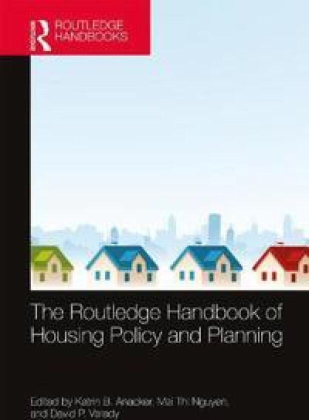 The Routledge Handbook of Housing Policy and Planning