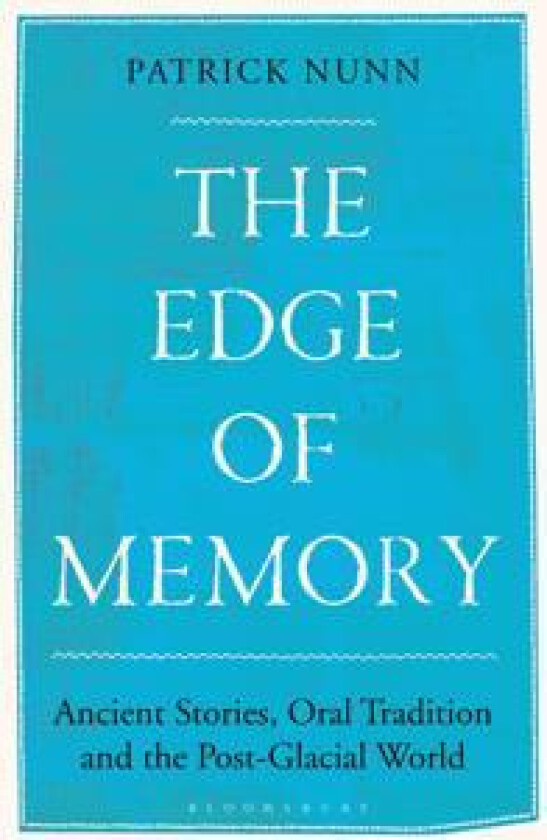 The Edge of Memory