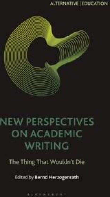 New Perspectives on Academic Writing