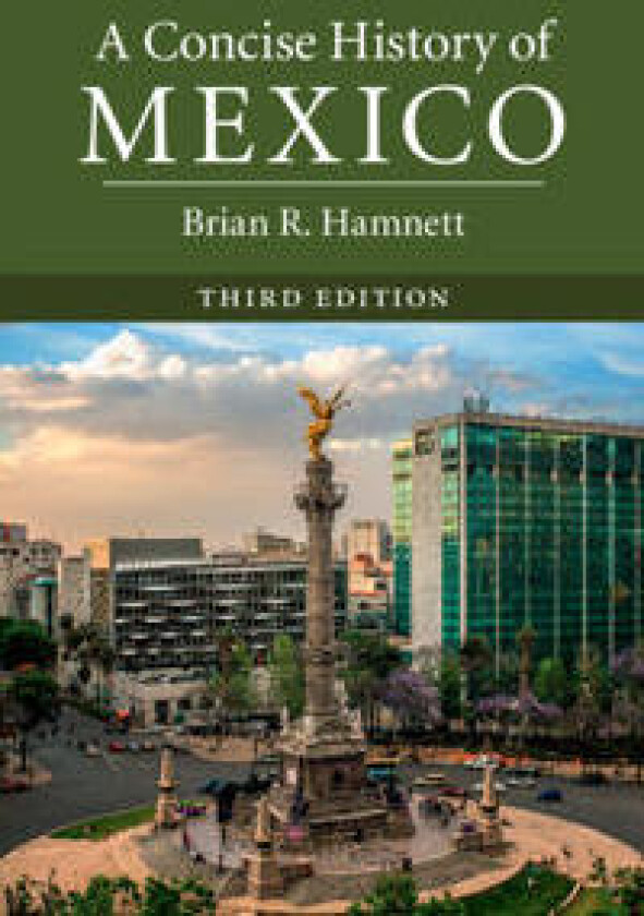 A Concise History of Mexico
