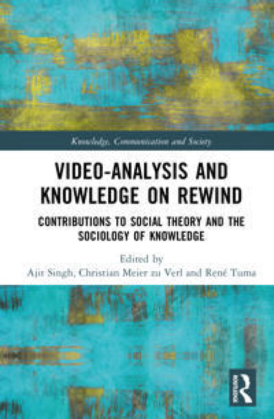 Video-Analysis and Knowledge on Rewind