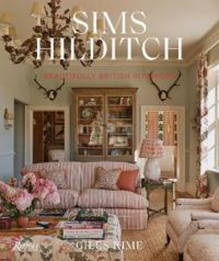 Sims Hilditch