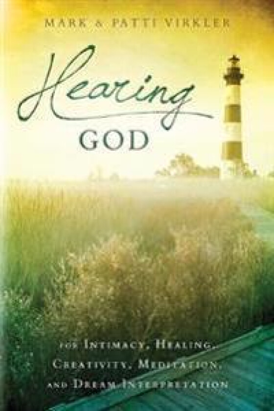 Hearing God