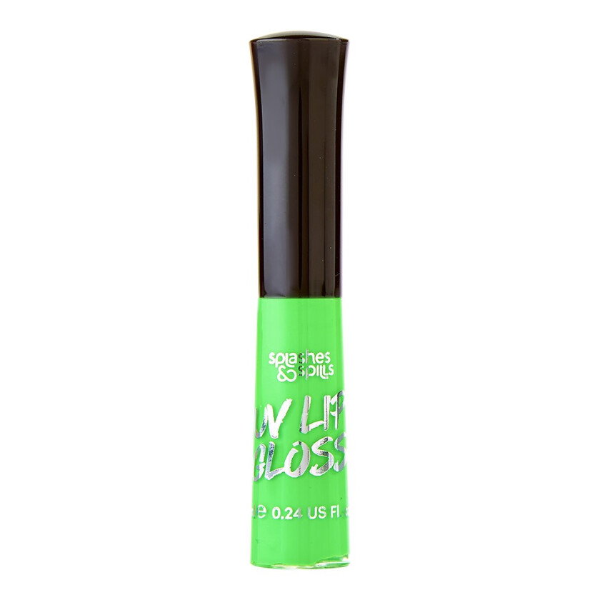 - UV Lip Gloss - Green (96809-2)