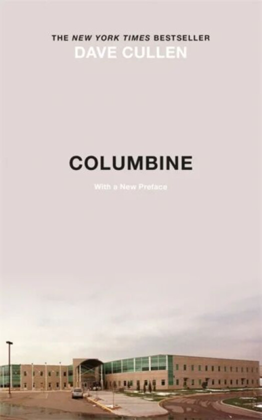 Columbine av Dave Cullen