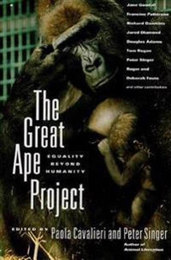 The Great Ape Project