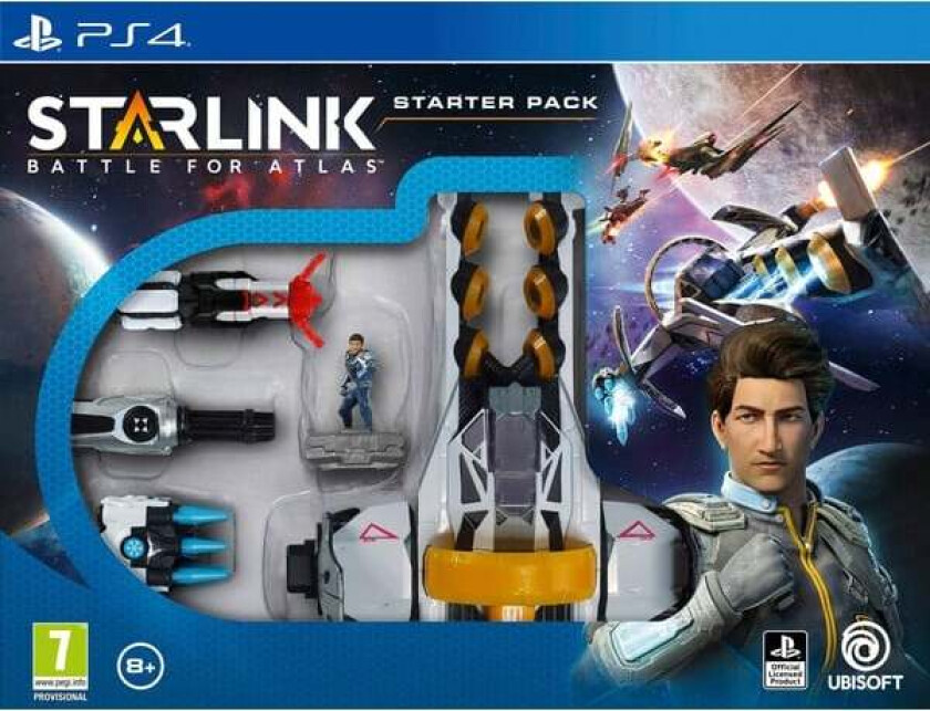 Starlink: Battle for Atlas (Starter Pack)
