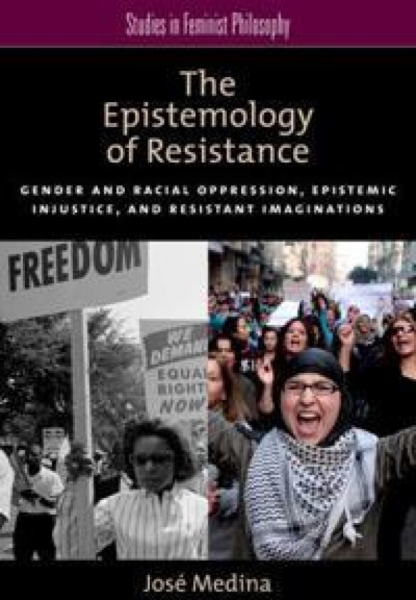 The Epistemology of Resistance