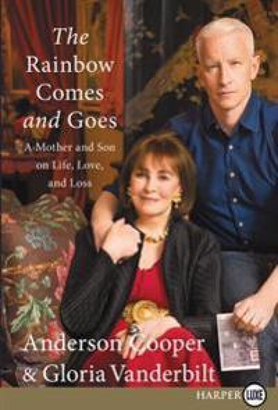 The Rainbow Comes and Goes LP