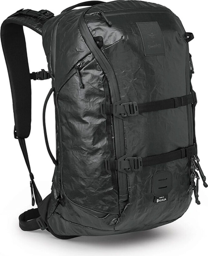 X Carryology Archeon 30 liter ryggsekk