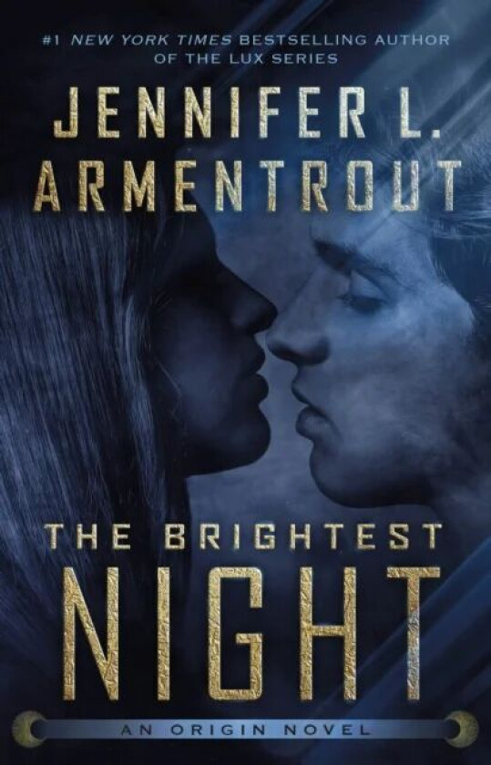The Brightest Night av Jennifer L. Armentrout
