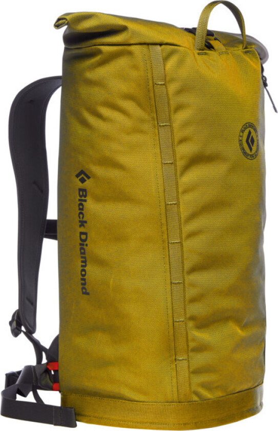 Street Creek 30 RT Backpack Amber