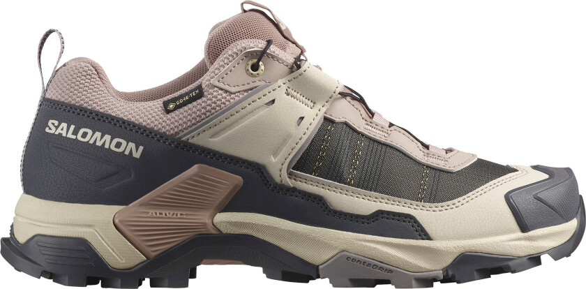 Women's X Ultra 5 GORE-TEX Etherea/Nine Iron/Gull