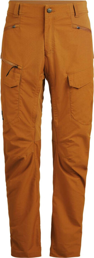 Men's Fulu Cargo Strech Hybrid Pant Almond