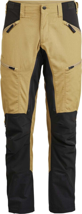 Makke Pant Herre Hay/Charcoal 50 Regular