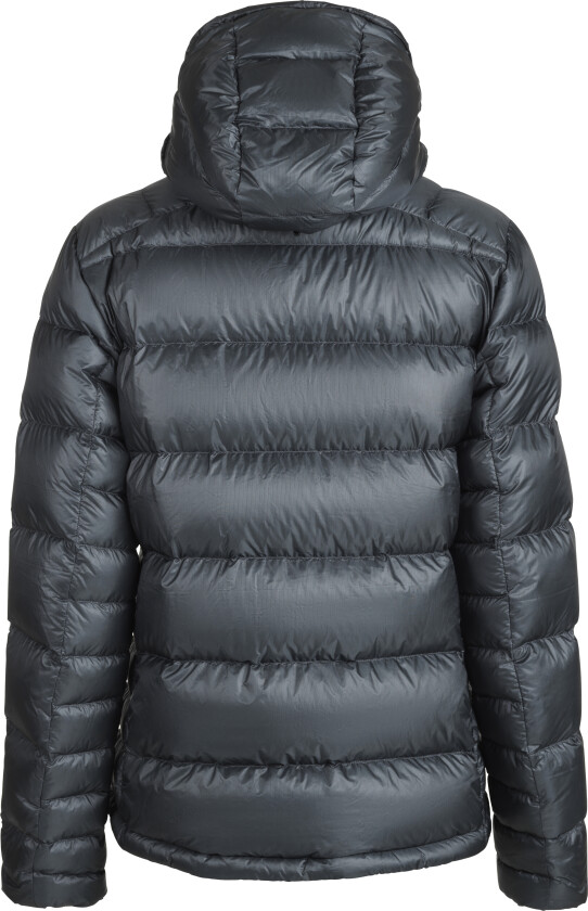 Women's Padje Light Tech Down Jacket Dark Sky Blue