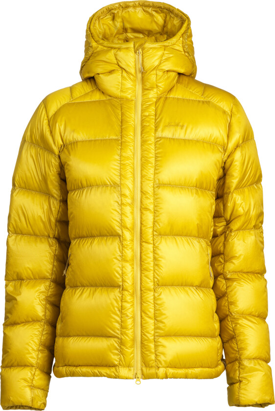 Women's Padje Light Tech Down Jacket Bamboo
