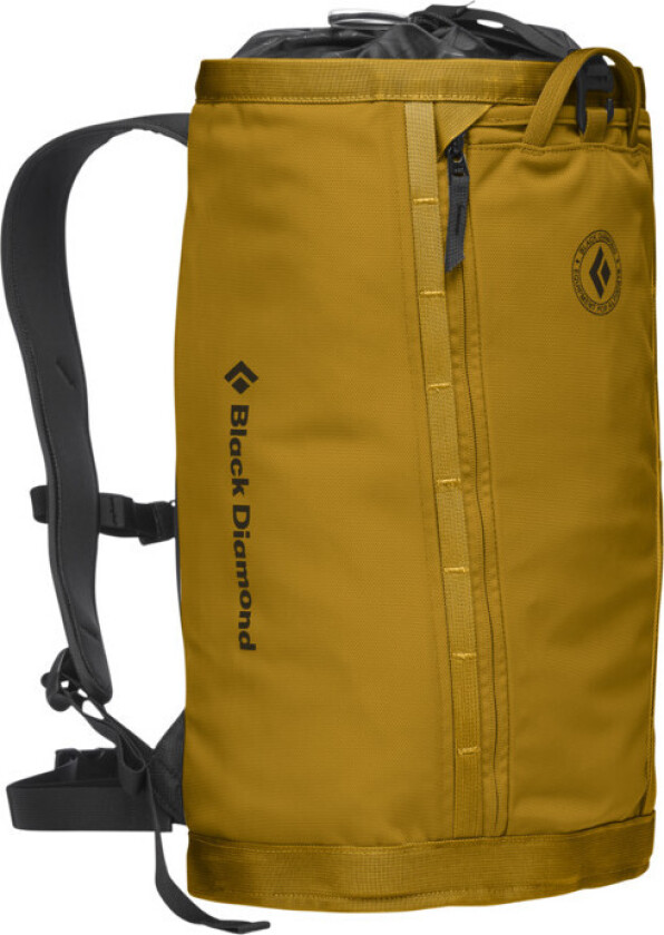 Street Creek 24 Backpack Amber