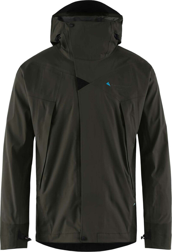 Men's Allgrön 2.0 Jacket Rosin Green