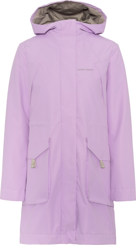 Women's Mona Parka Lily