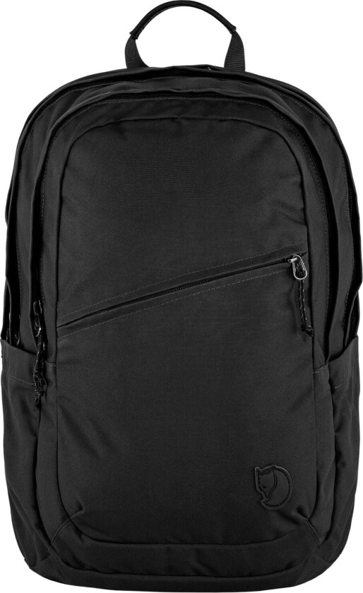 Räven 28 Black-black