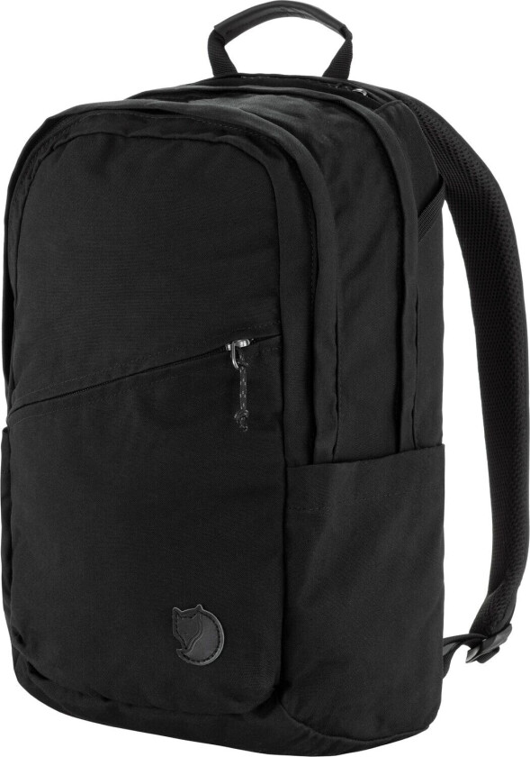 Räven 20 Black-black