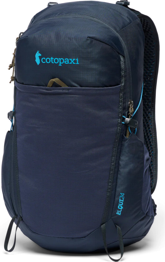 Elqui 24L Backpack Carbon