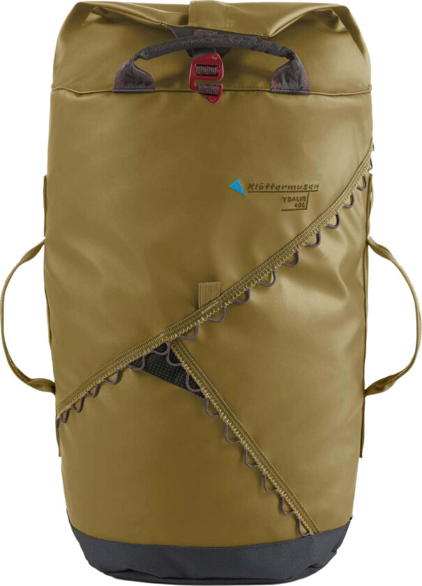 Ydalir Duffelbag 40 L Juniper Green