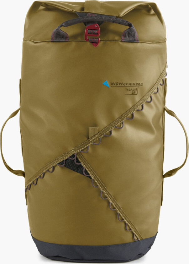 Ydalir Duffelbag 25 L Juniper Green