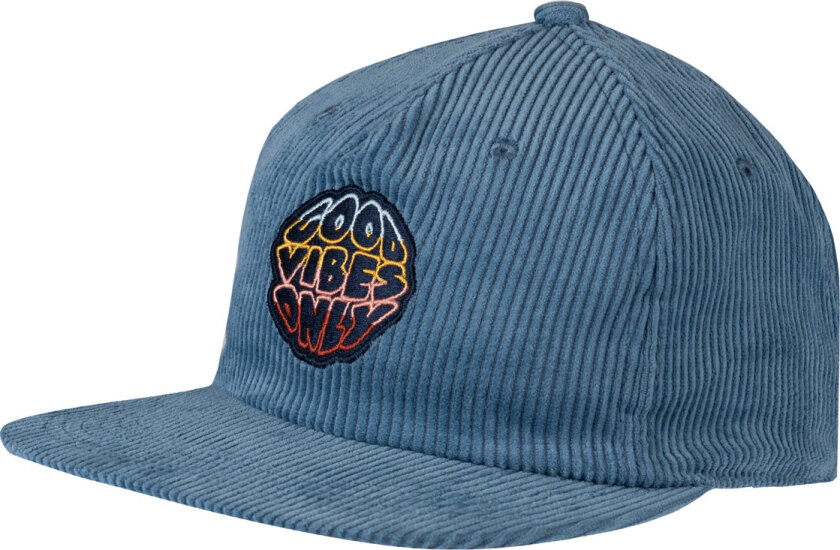 Chill Trucker Cap Dister Water