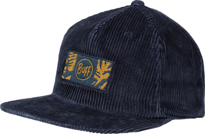 Chill Trucker Cap Dister Navy