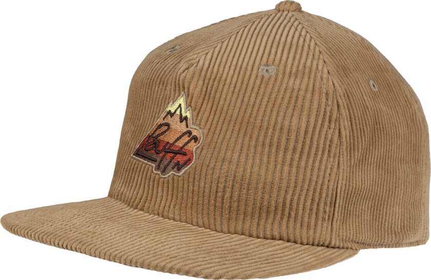 Bilde av Chill Trucker Cap Dister Peanut