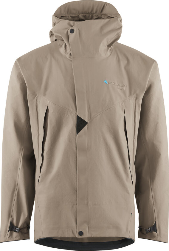 Women's Asynja Jacket Silver Green