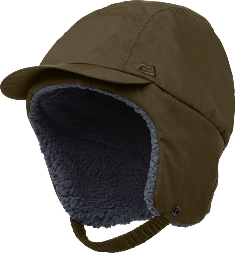Citadel Hat Drab Green