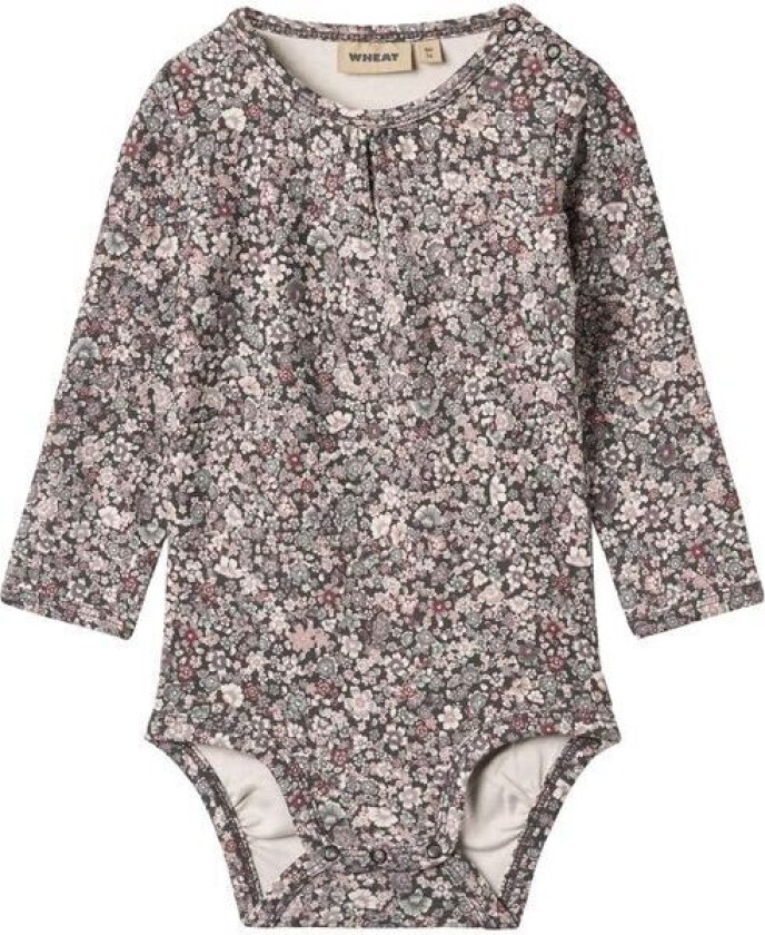 Liv body, Purple Stone Flowers