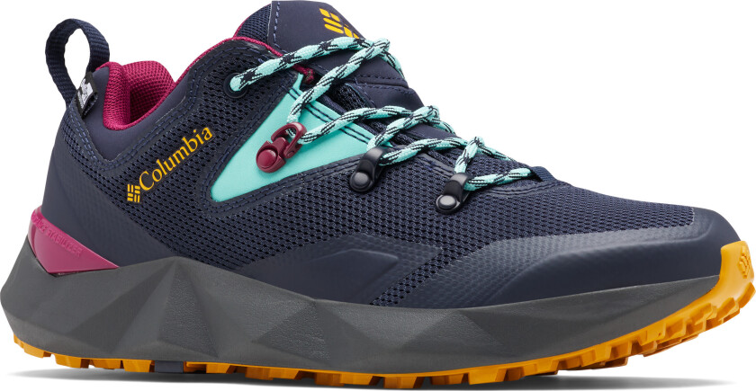 Women's Facet 60 Low Outdry Dark Nocturnal/Bright Gold