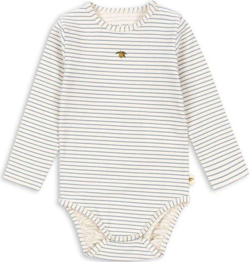 Basic body, Stripe Bluie