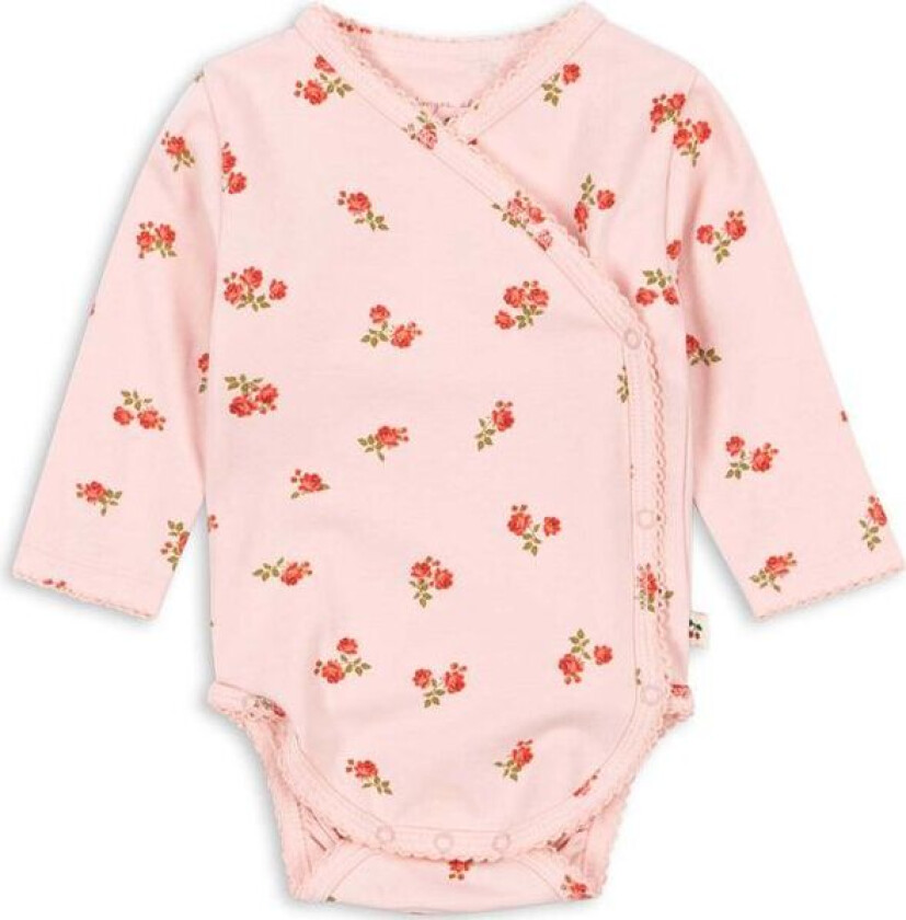 Basic omsalgsbody, Rosa Pink